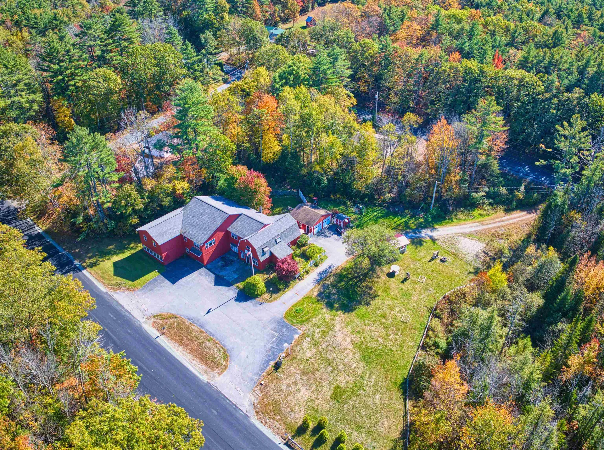 356 Route 103 Sunapee NH 03782