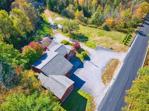 356 Route 103 Sunapee NH 03782