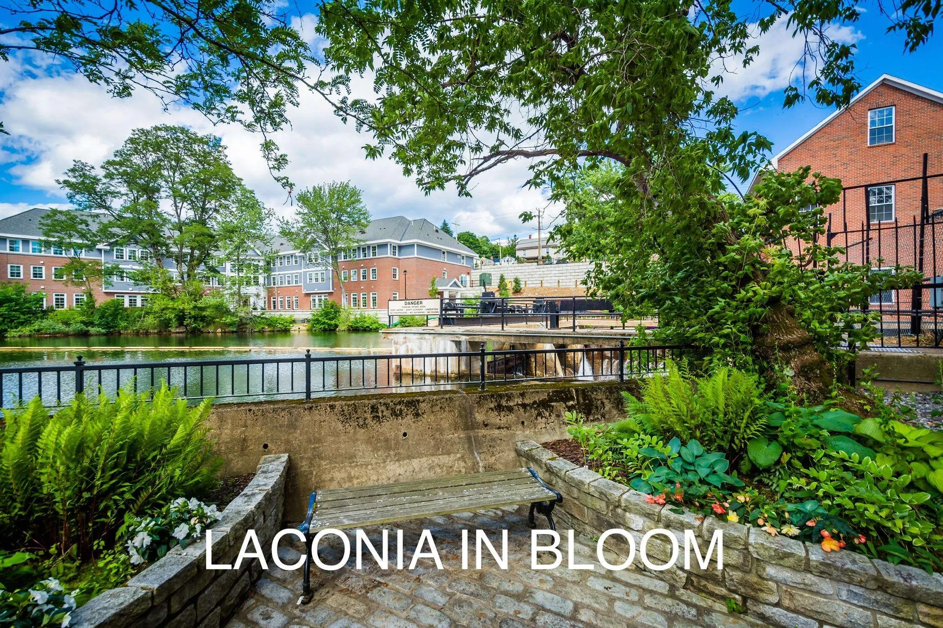 50 Stonewall Corners Way Laconia NH 03246