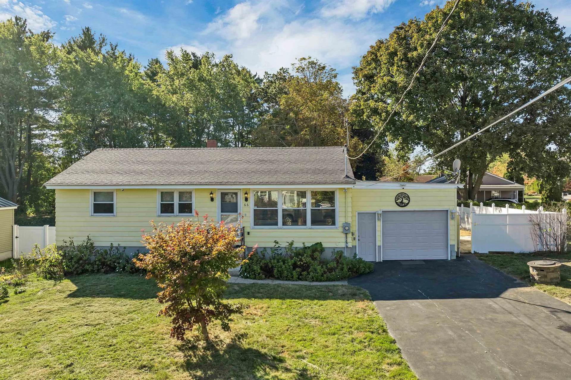 66 Broadway Avenue Manchester NH 03104