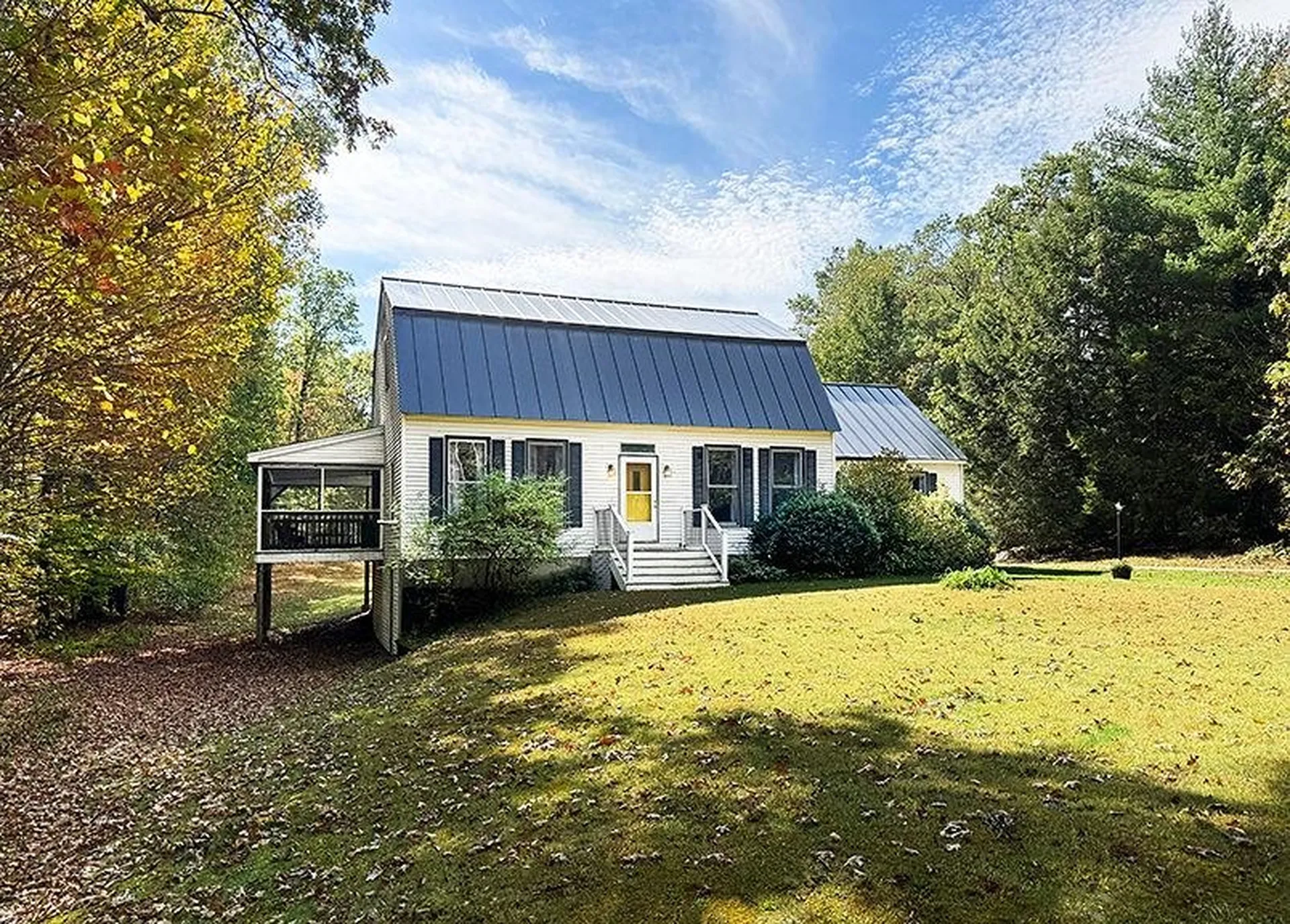 758 Old Cheshire Turnpike Charlestown NH 03603