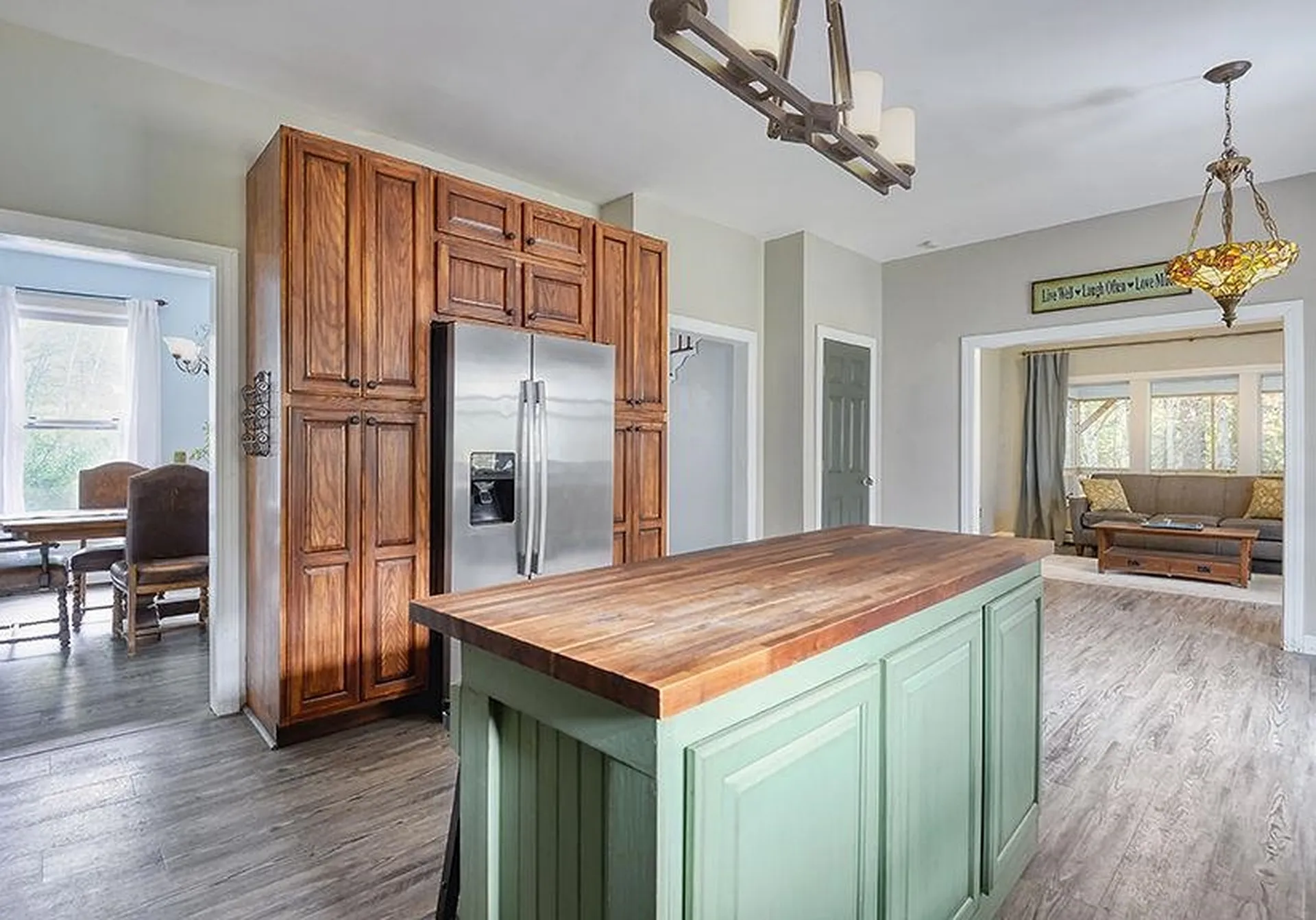 758 Old Cheshire Turnpike Charlestown NH 03603