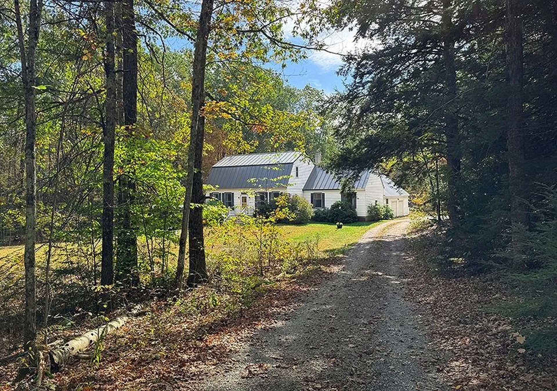 758 Old Cheshire Turnpike Charlestown NH 03603