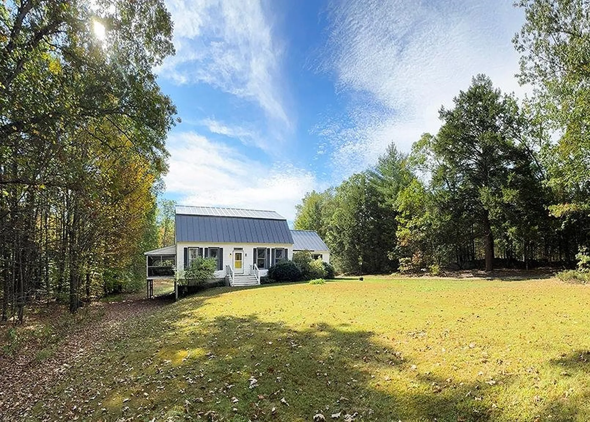 758 Old Cheshire Turnpike Charlestown NH 03603