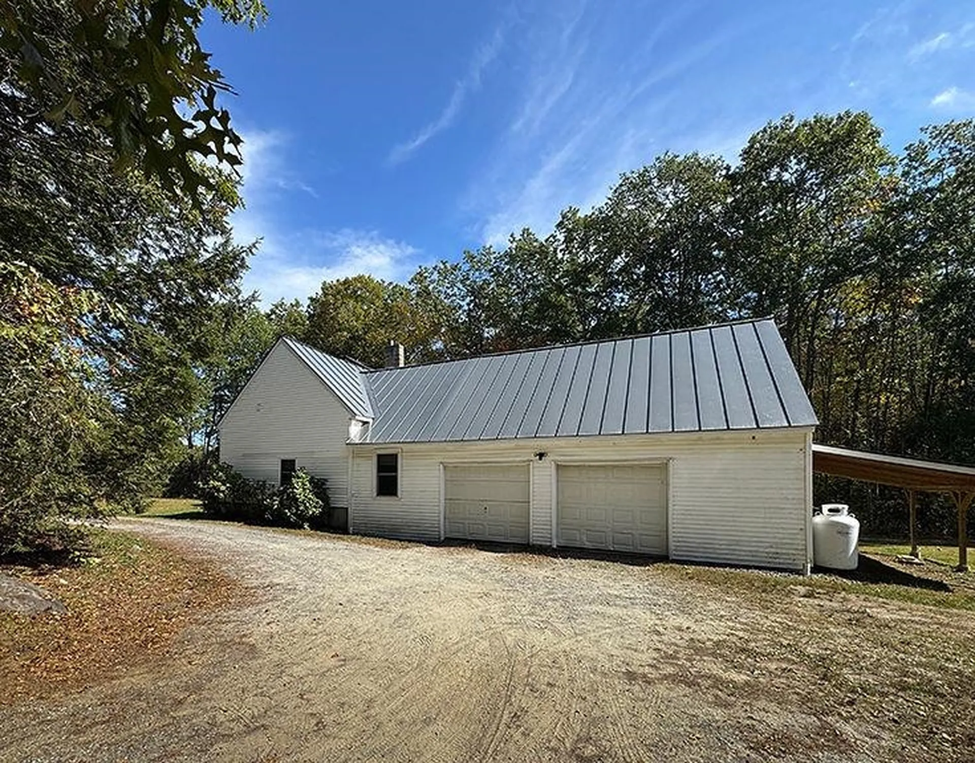 758 Old Cheshire Turnpike Charlestown NH 03603