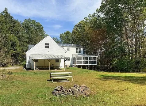 758 Old Cheshire Turnpike Charlestown NH 03603