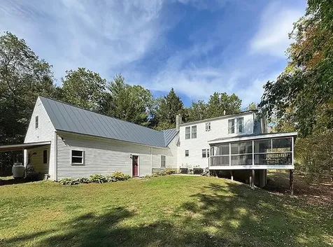 758 Old Cheshire Turnpike Charlestown NH 03603