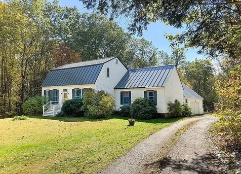 758 Old Cheshire Turnpike Charlestown NH 03603