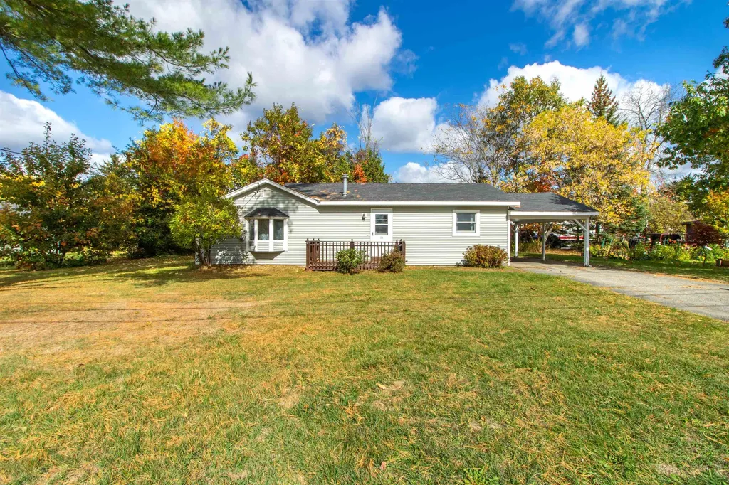 46 Duchess Avenue Newport City VT 05855