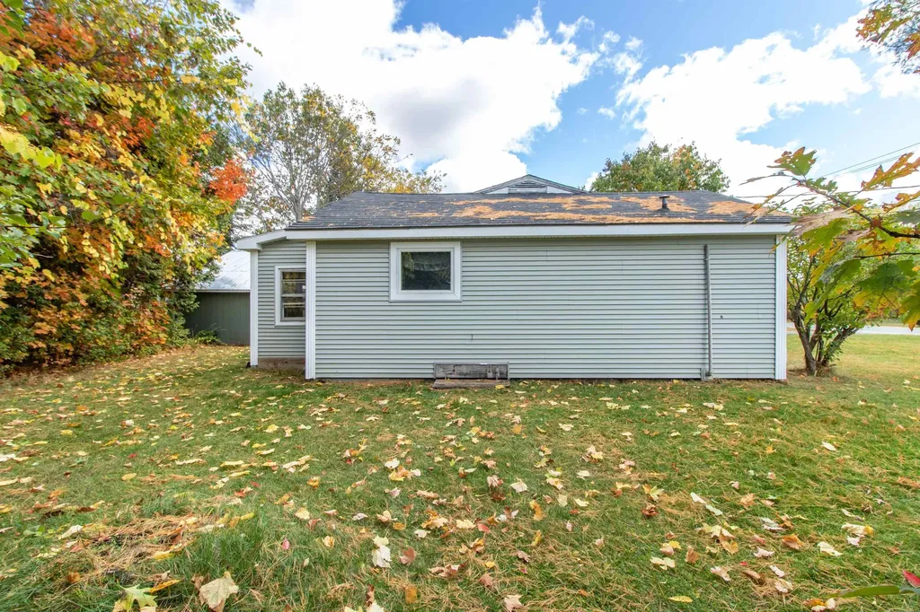 46 Duchess Avenue Newport City VT 05855