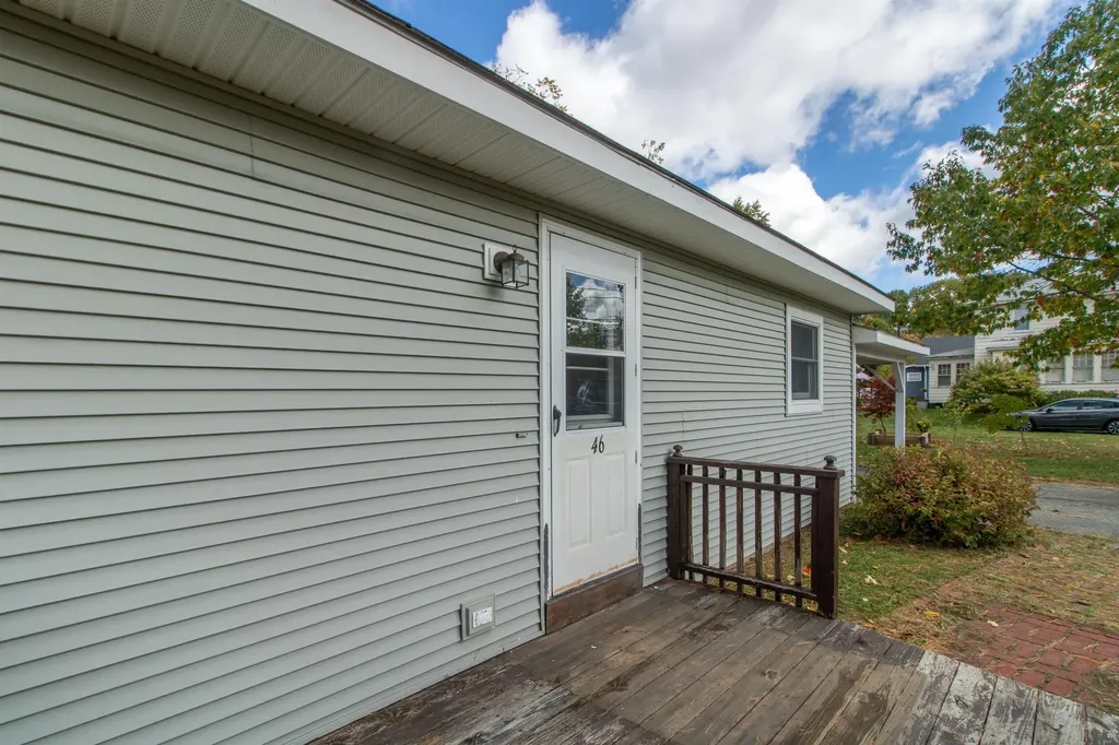 46 Duchess Avenue Newport City VT 05855