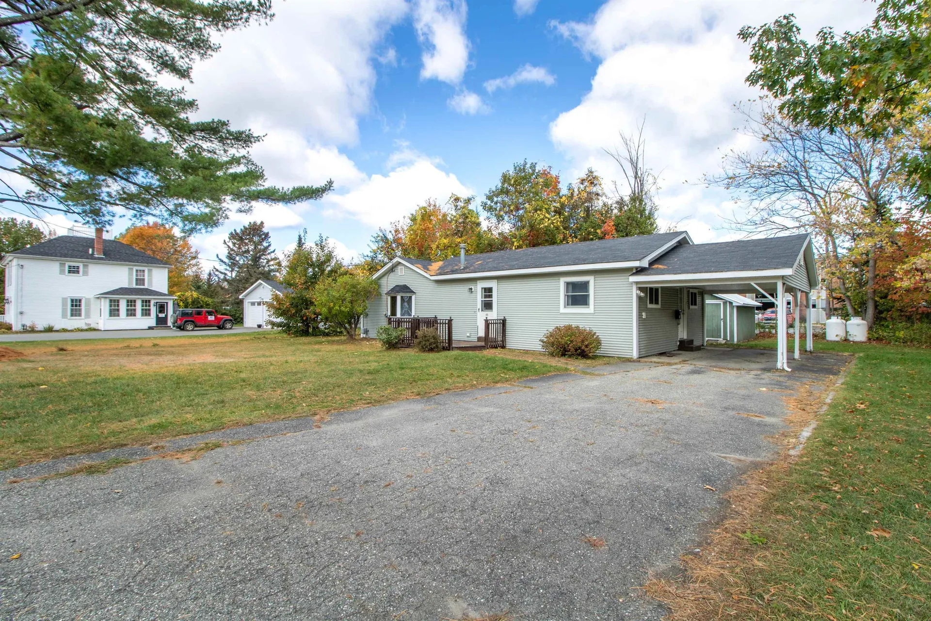 46 Duchess Avenue Newport City VT 05855