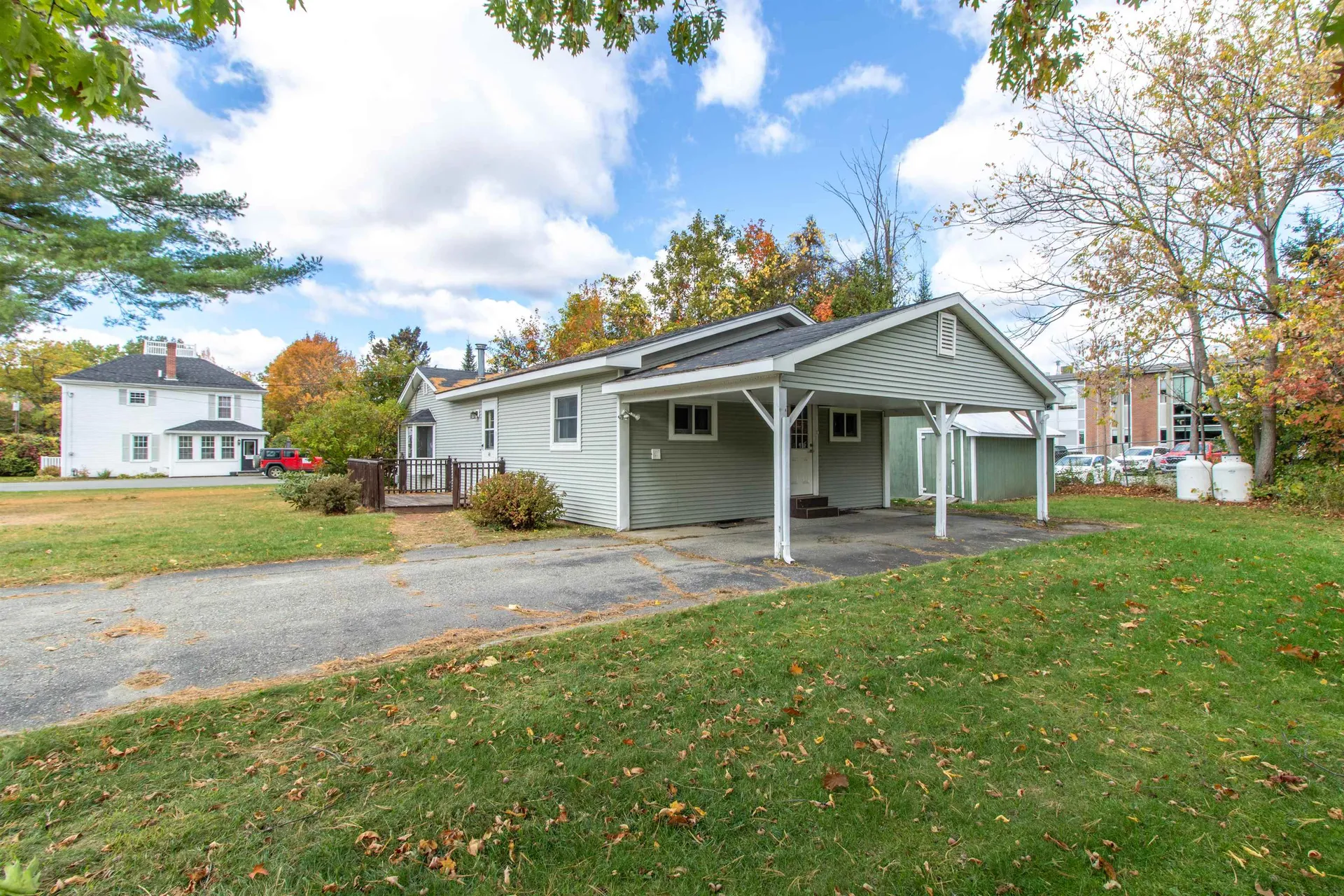 46 Duchess Avenue Newport City VT 05855