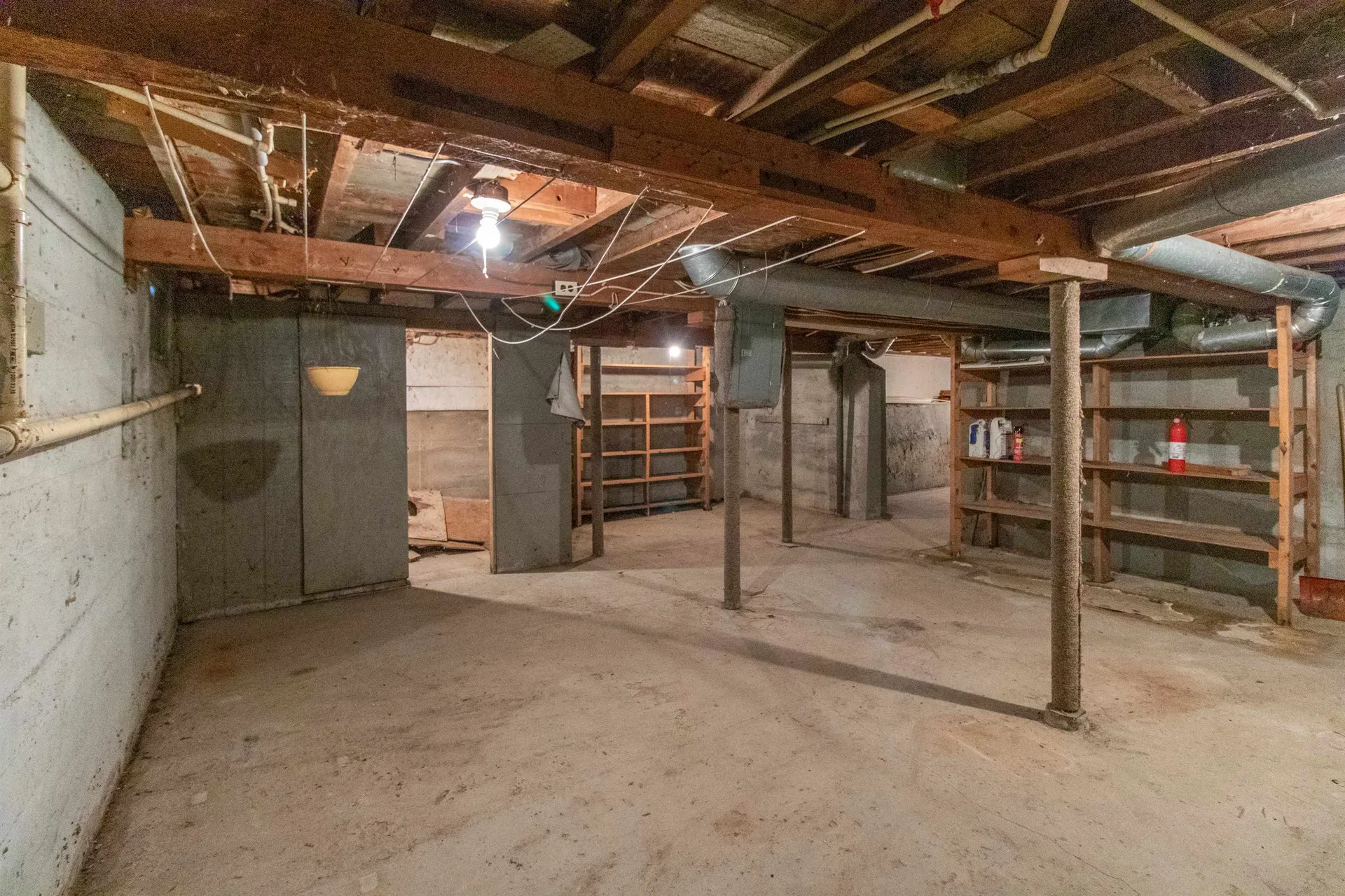 46 Duchess Avenue Newport City VT 05855