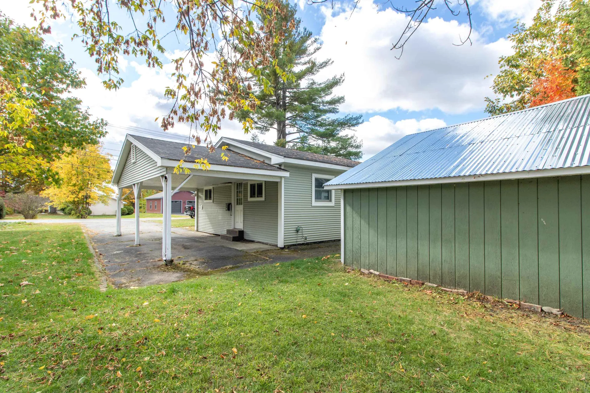 46 Duchess Avenue Newport City VT 05855