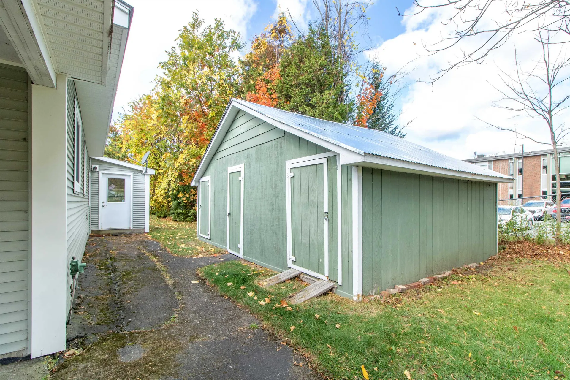 46 Duchess Avenue Newport City VT 05855