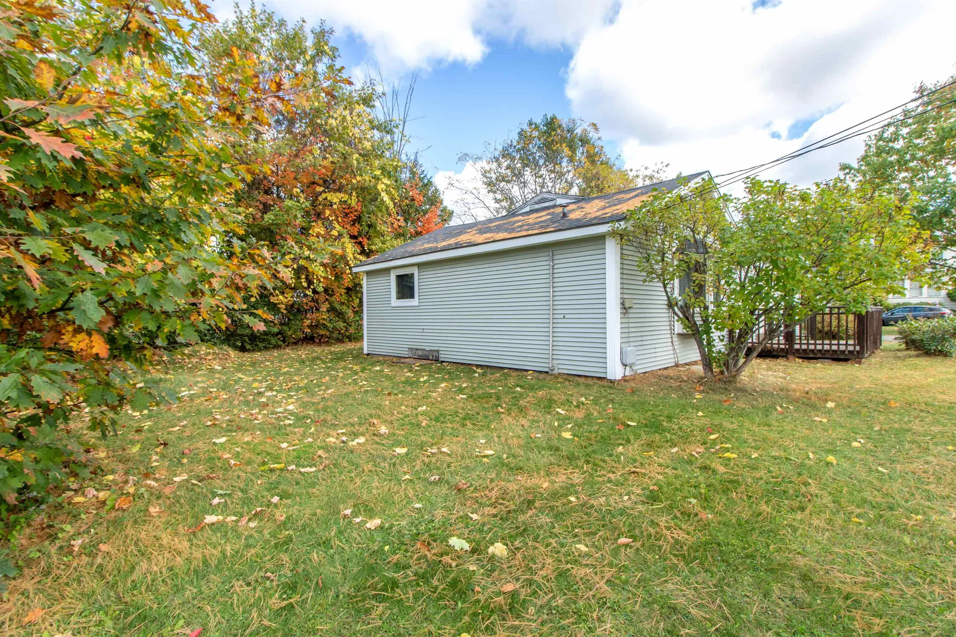 46 Duchess Avenue Newport City VT 05855