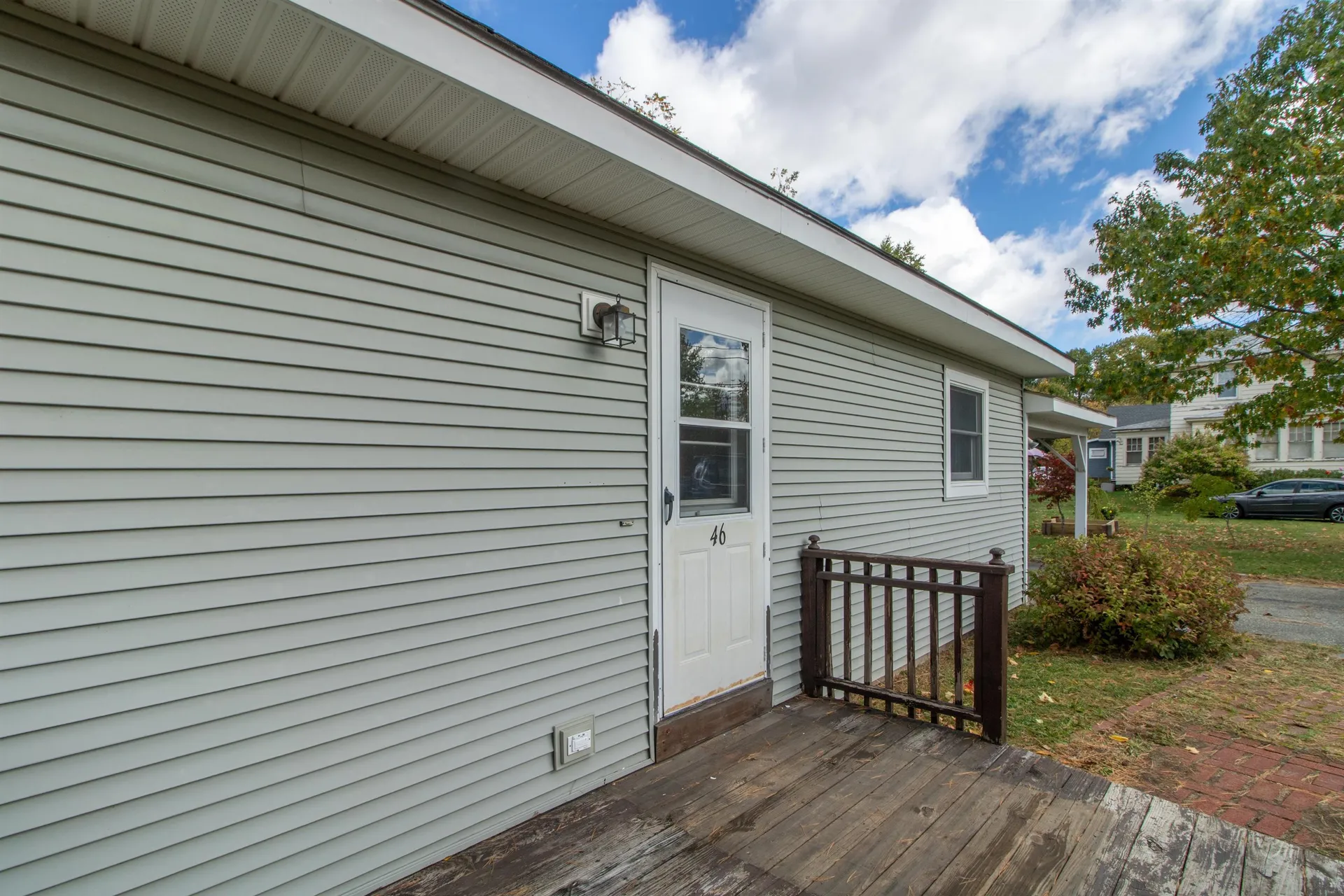 46 Duchess Avenue Newport City VT 05855