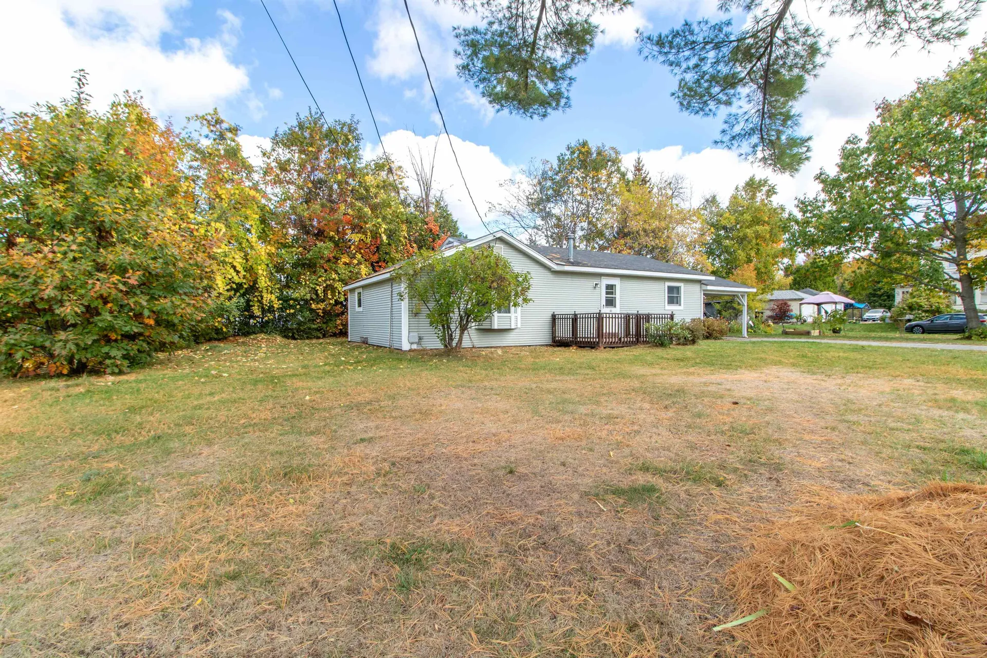 46 Duchess Avenue Newport City VT 05855