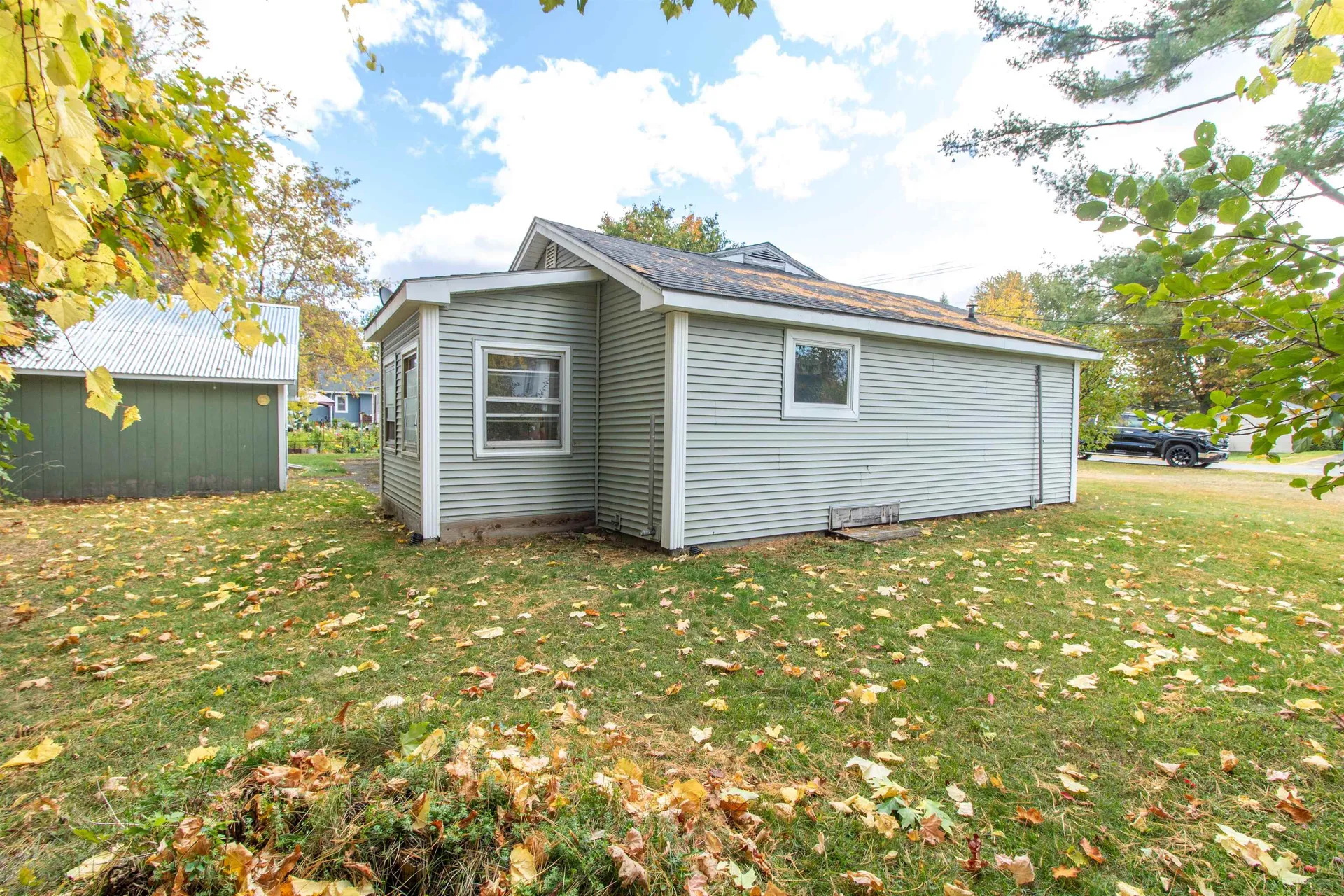 46 Duchess Avenue Newport City VT 05855