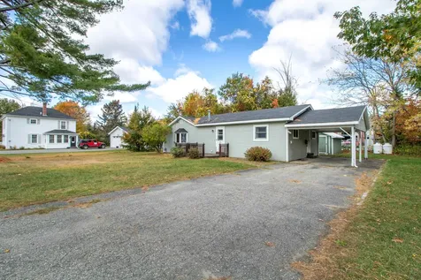 46 Duchess Avenue Newport City VT 05855