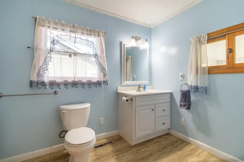 46 Duchess Avenue Newport City VT 05855