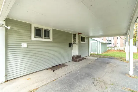 46 Duchess Avenue Newport City VT 05855