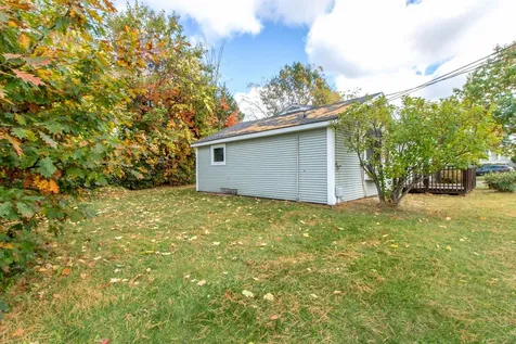 46 Duchess Avenue Newport City VT 05855