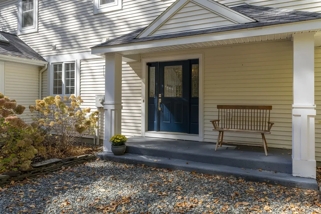 148 Broad Cove Drive Concord NH 03303