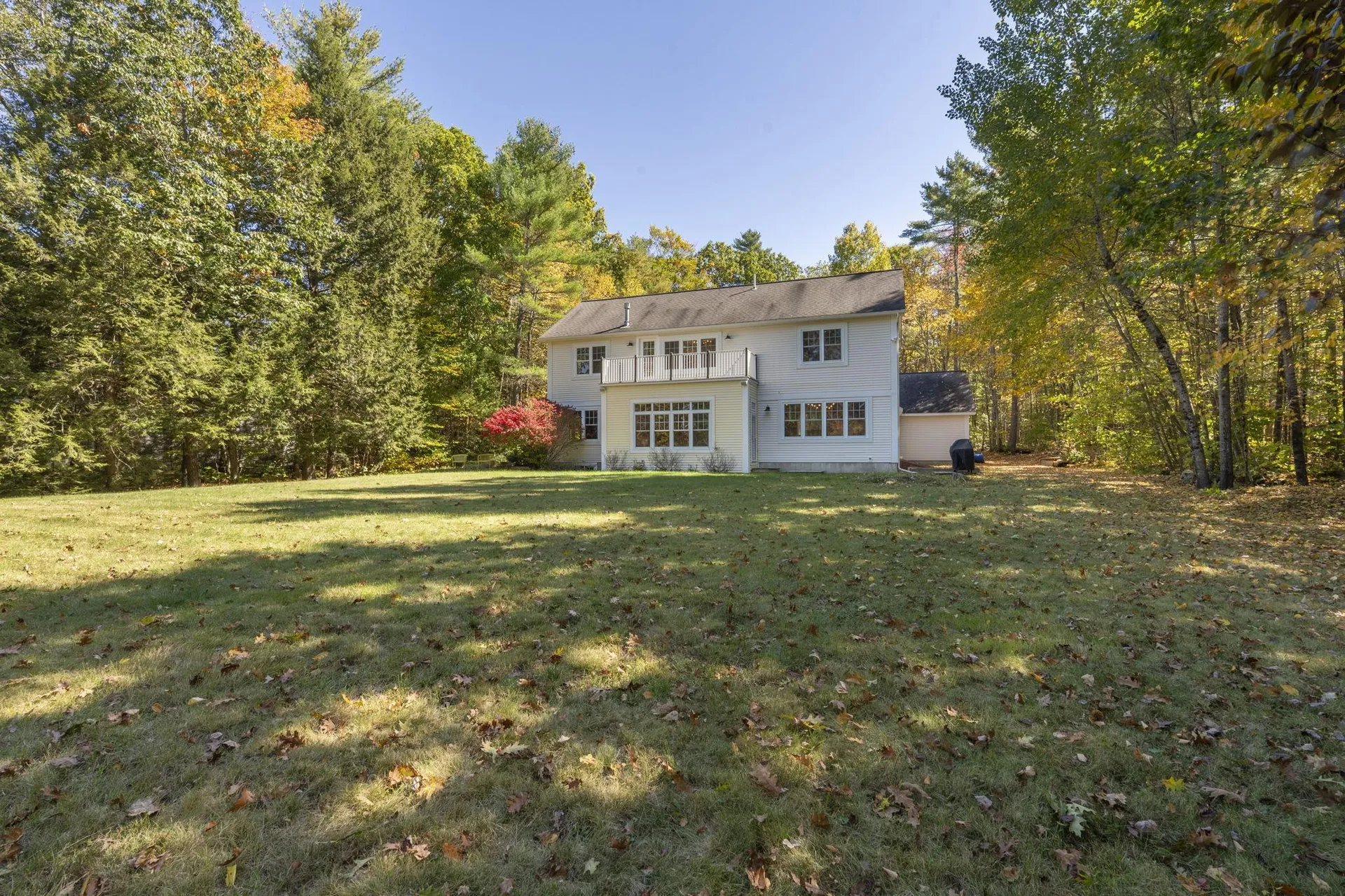 148 Broad Cove Drive Concord NH 03303