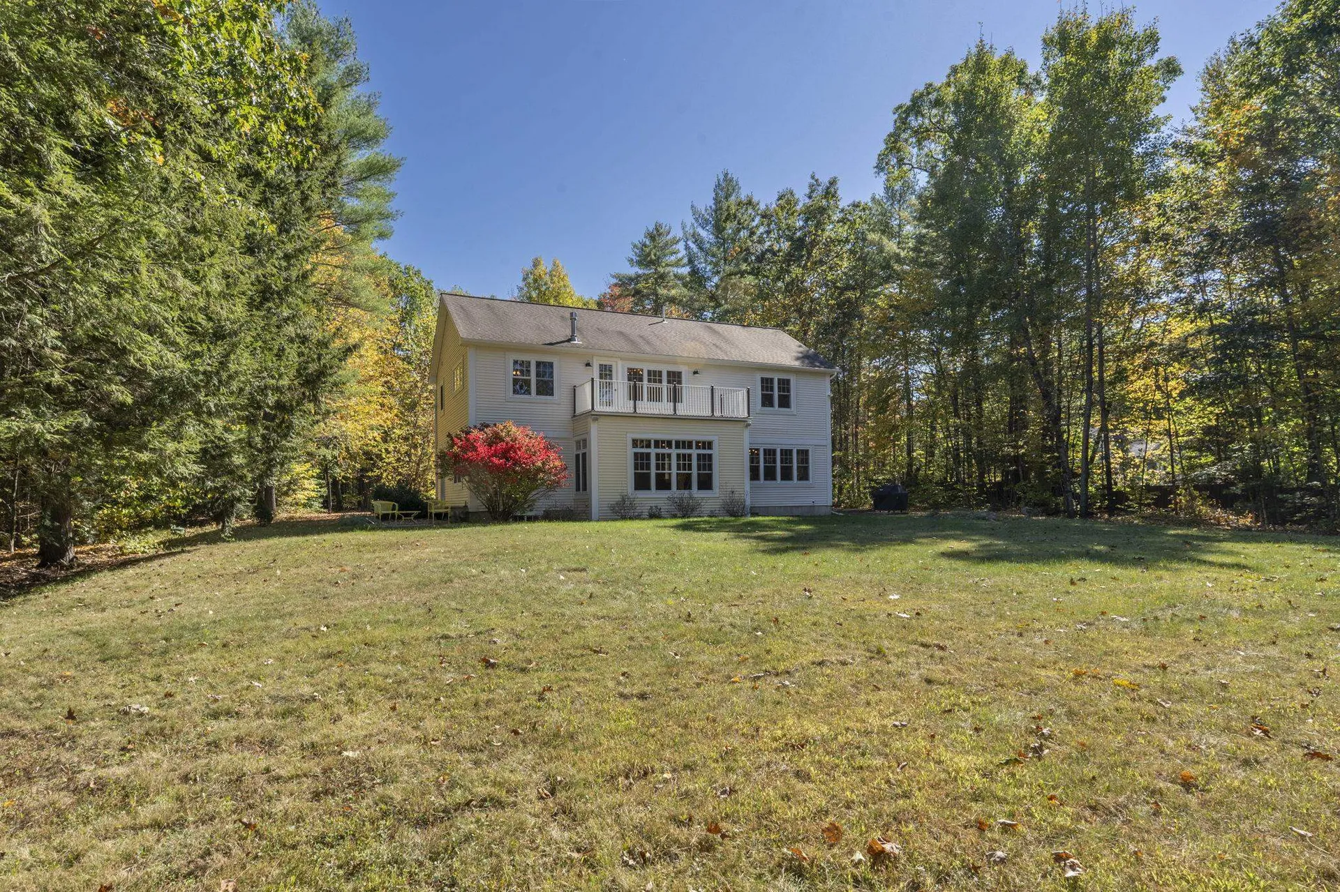 148 Broad Cove Drive Concord NH 03303