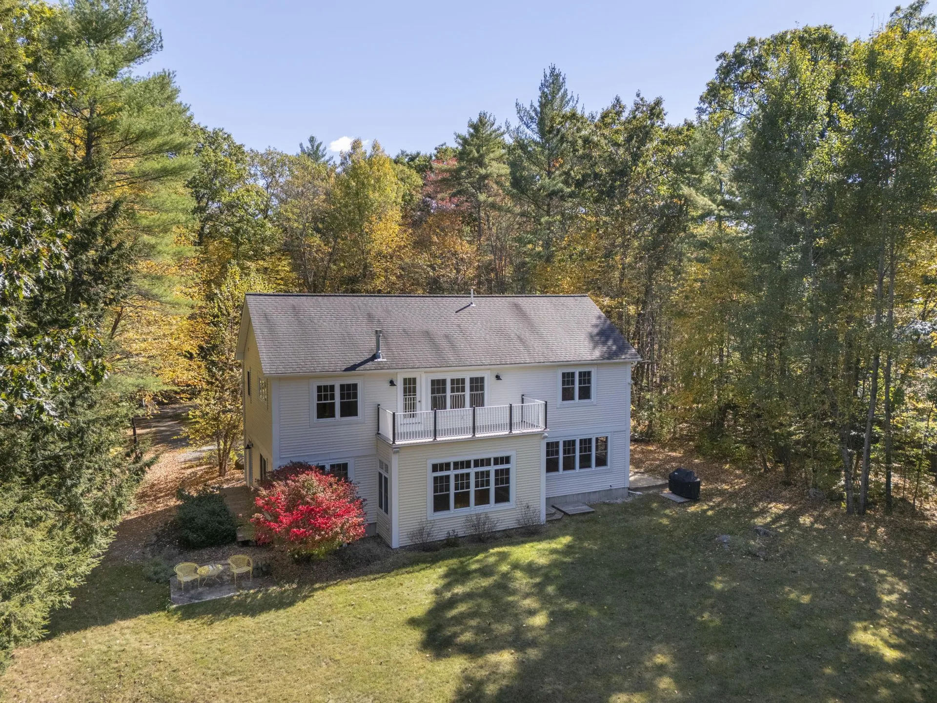 148 Broad Cove Drive Concord NH 03303