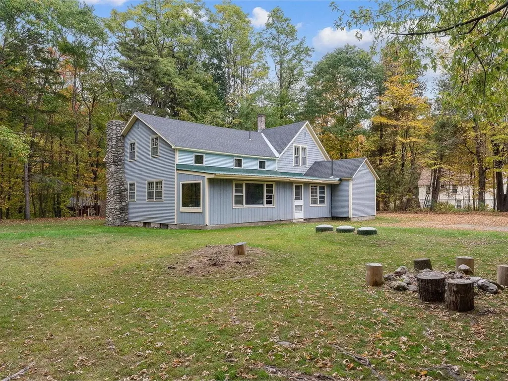 44 Lower Plains Road Middlebury VT 05753