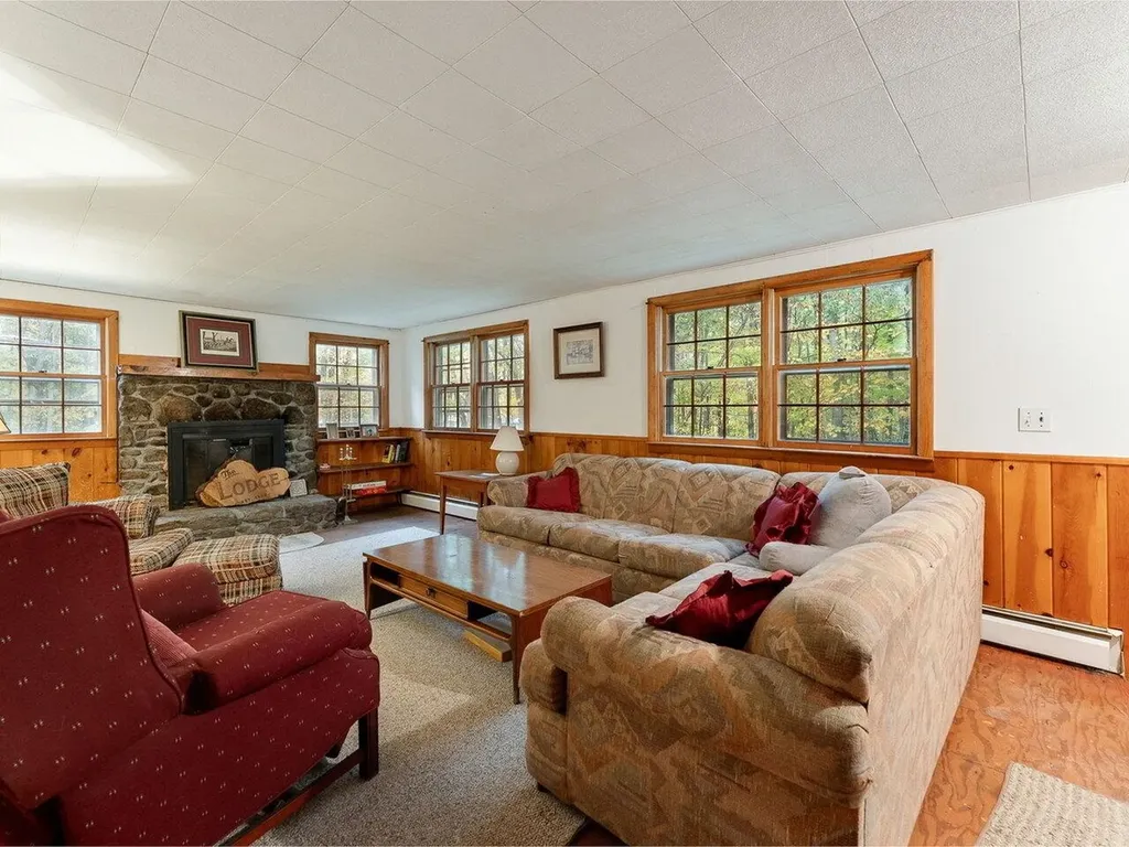 44 Lower Plains Road Middlebury VT 05753