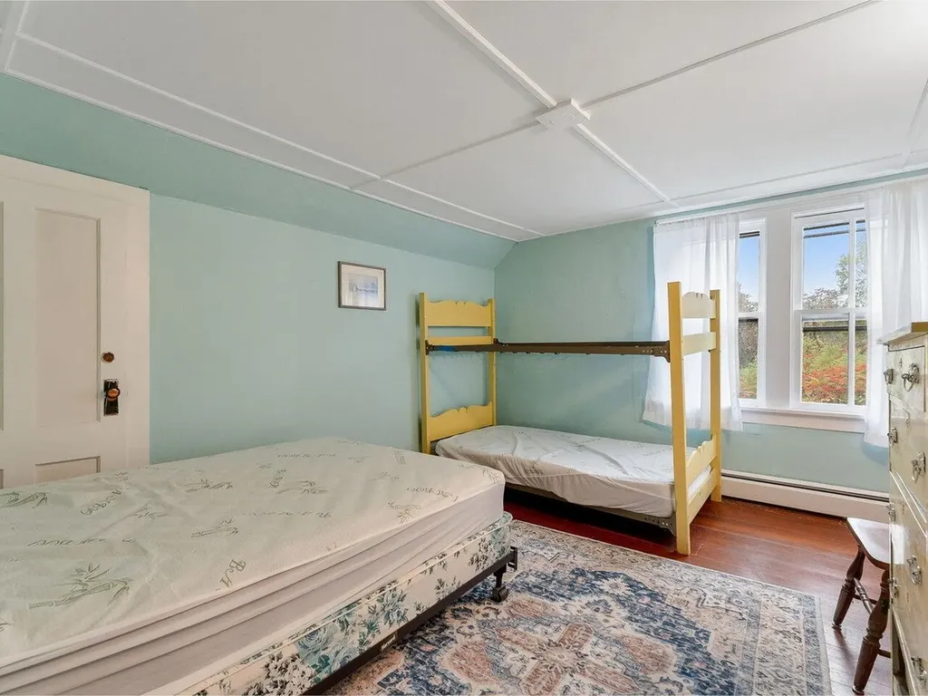 44 Lower Plains Road Middlebury VT 05753