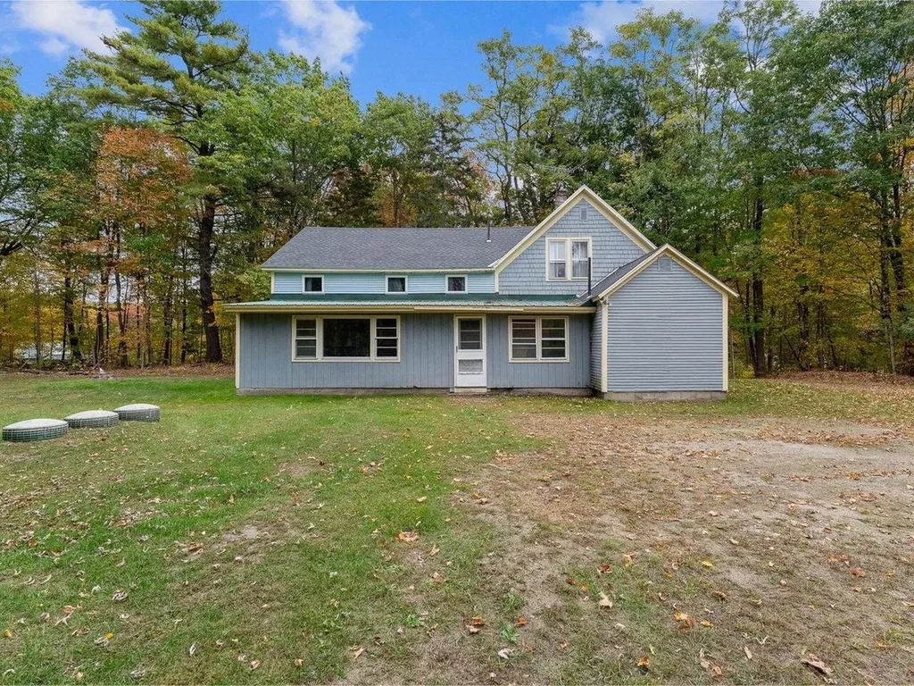 44 Lower Plains Road Middlebury VT 05753