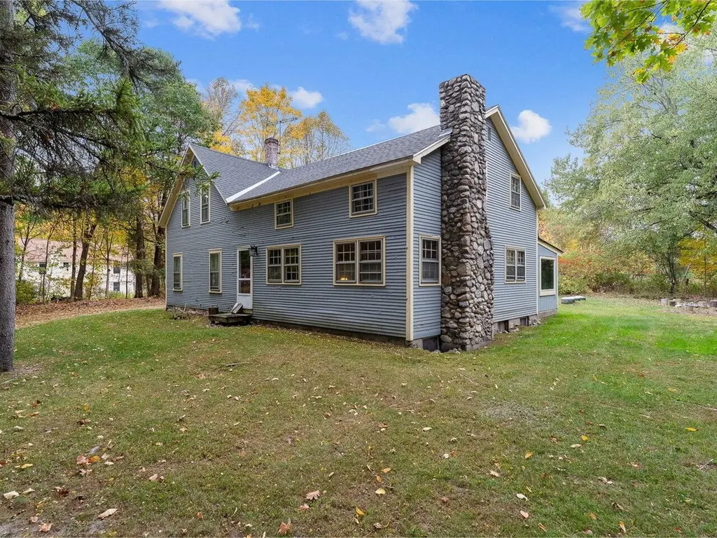 44 Lower Plains Road Middlebury VT 05753