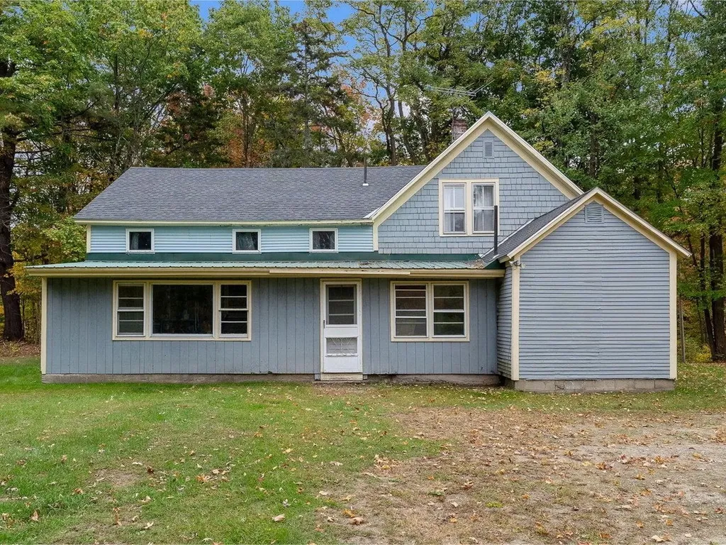 44 Lower Plains Road Middlebury VT 05753