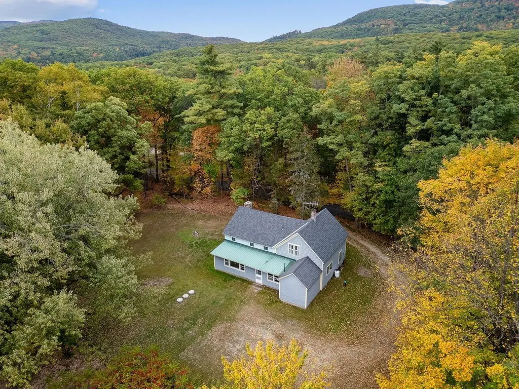44 Lower Plains Road Middlebury VT 05753