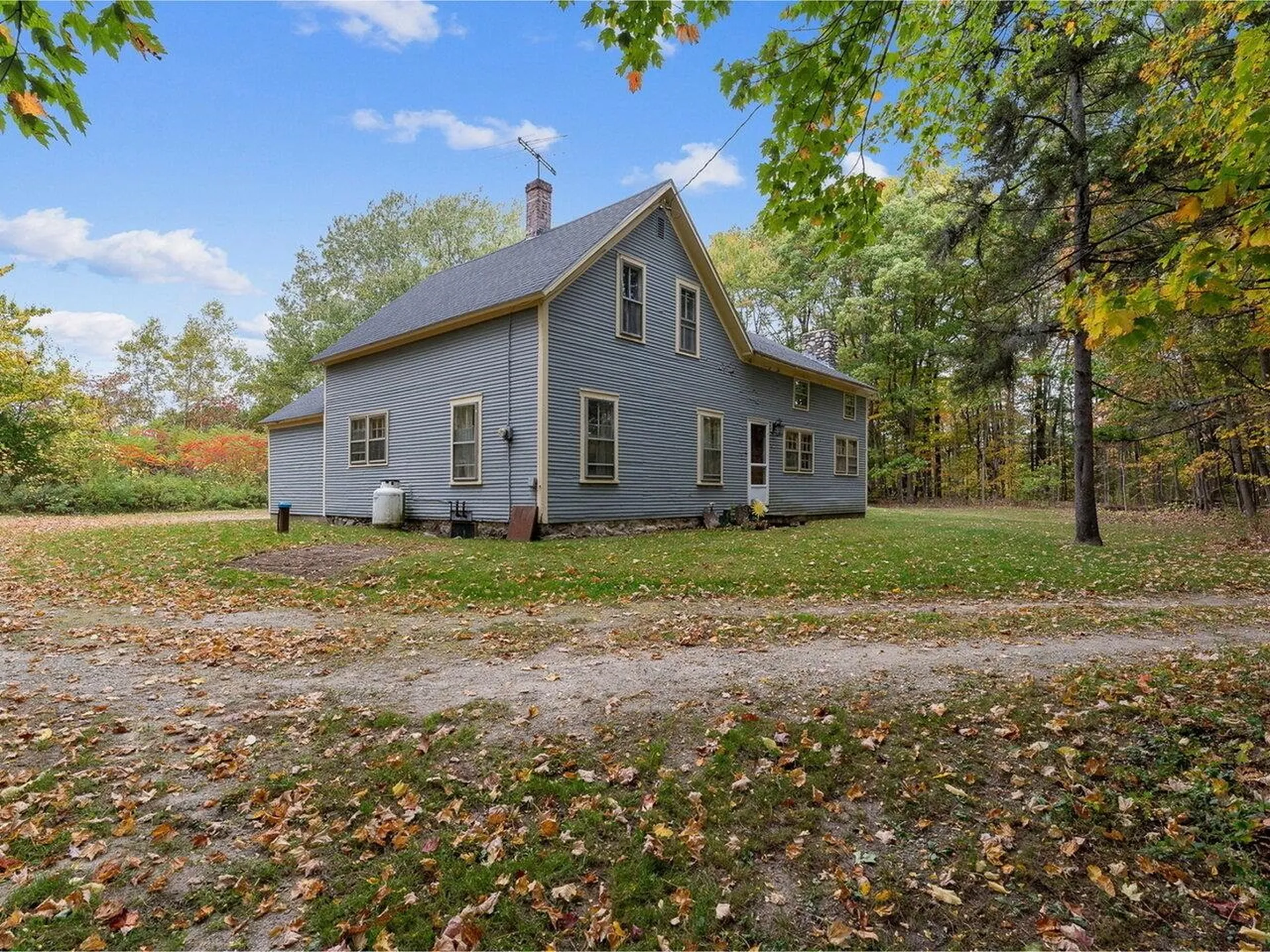 44 Lower Plains Road Middlebury VT 05753