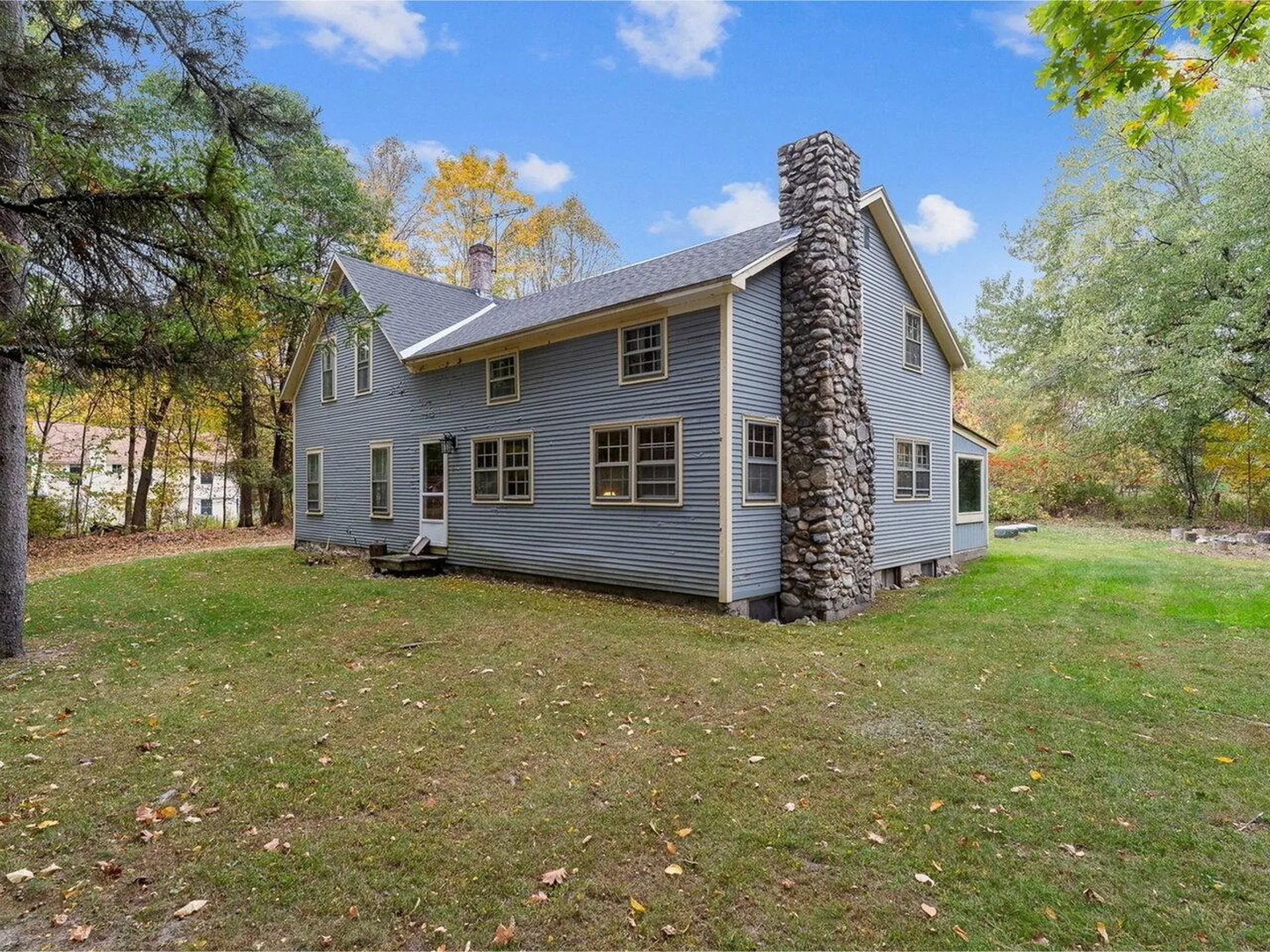 44 Lower Plains Road Middlebury VT 05753