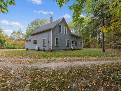 44 Lower Plains Road Middlebury VT 05753