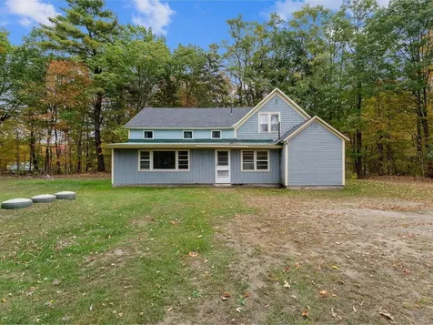 44 Lower Plains Road Middlebury VT 05753