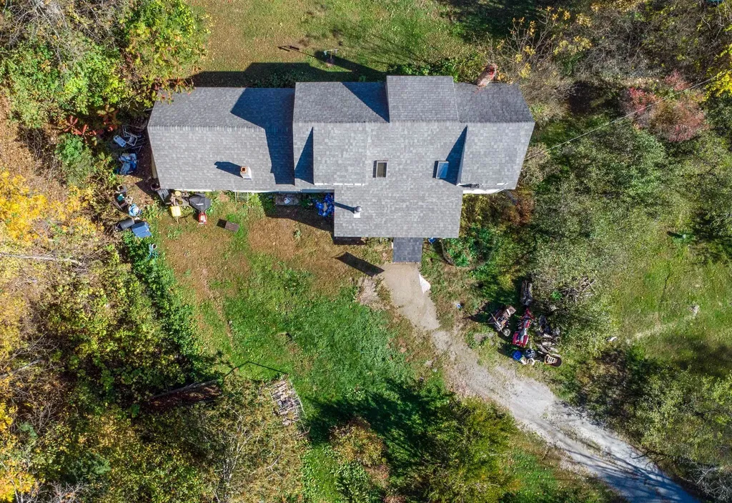 100 River Street Alstead NH 03602