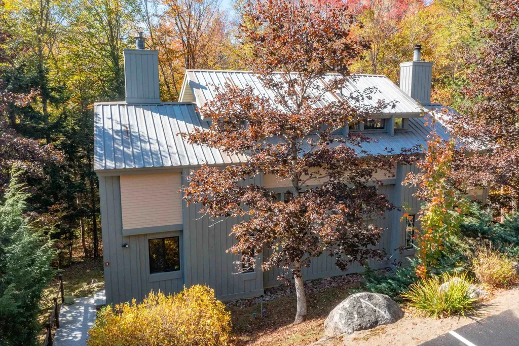 89 Clearbrook Road Lincoln NH 03251