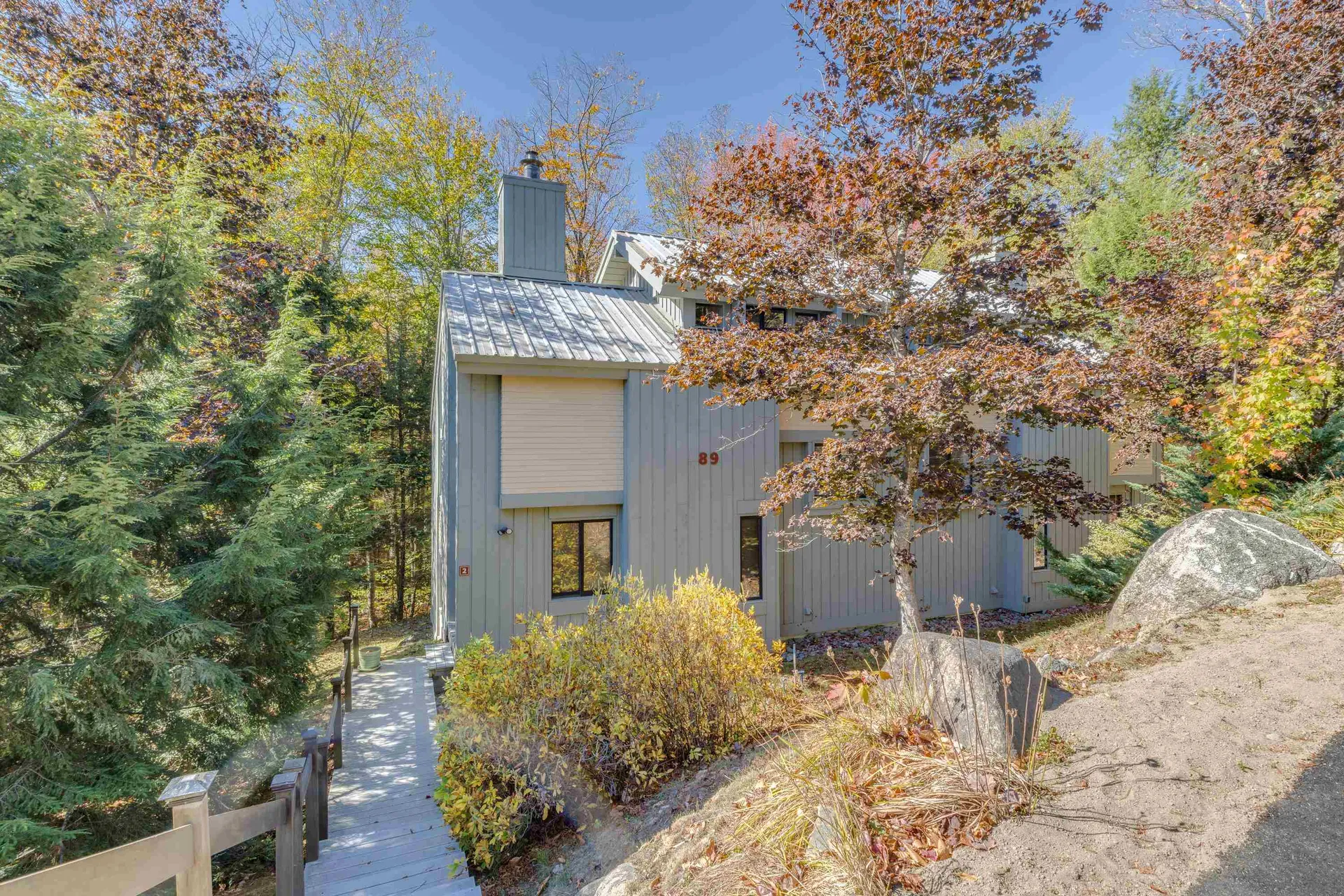 89 Clearbrook Road Lincoln NH 03251