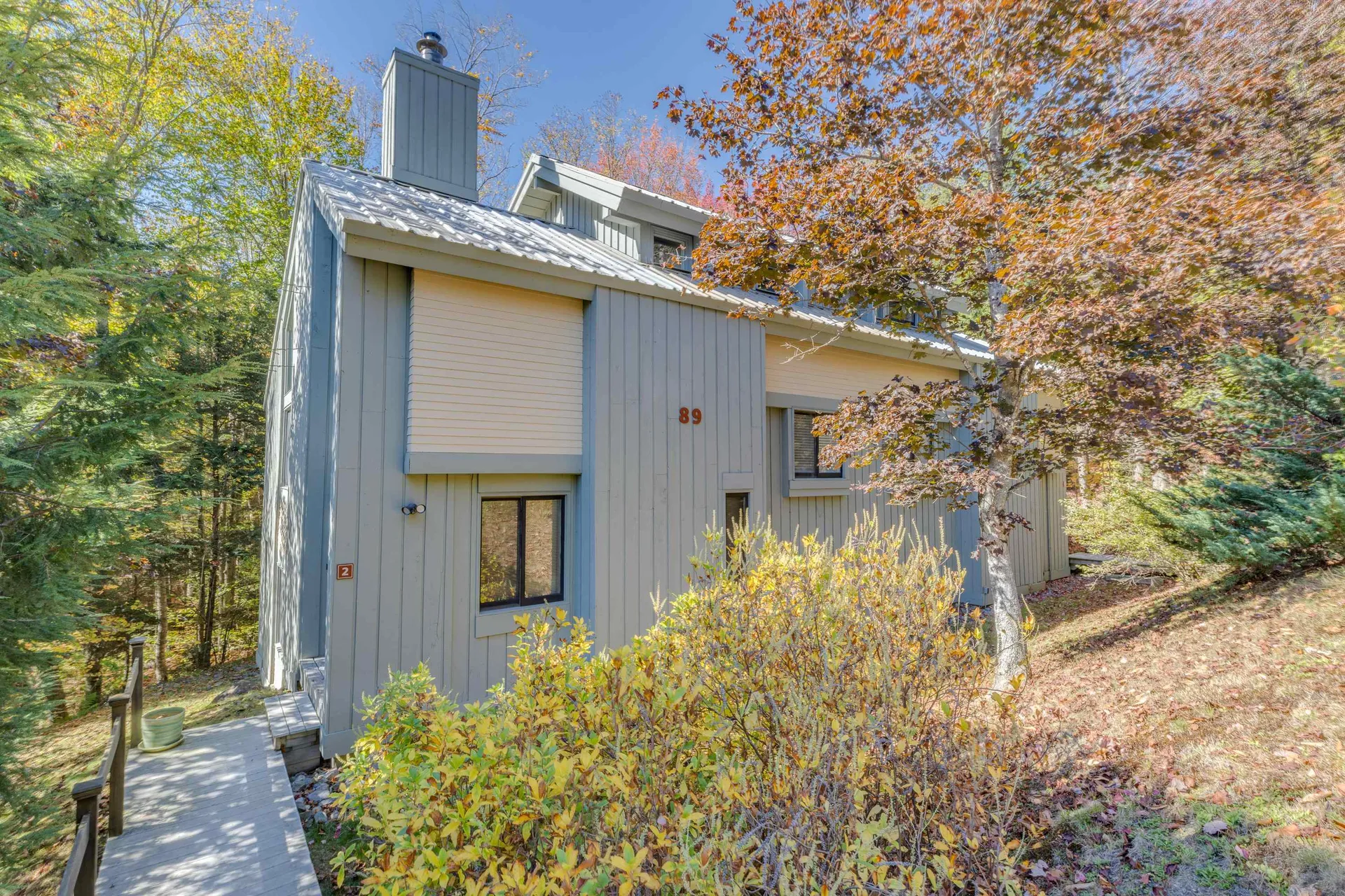 89 Clearbrook Road Lincoln NH 03251