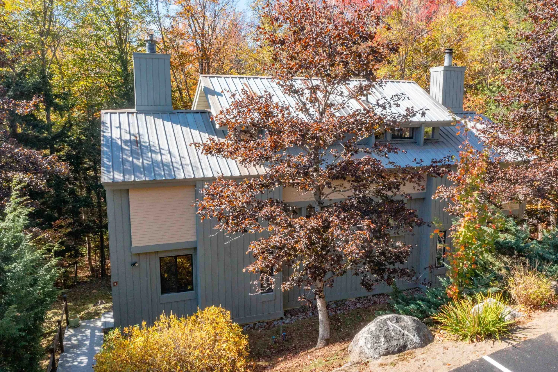 89 Clearbrook Road Lincoln NH 03251