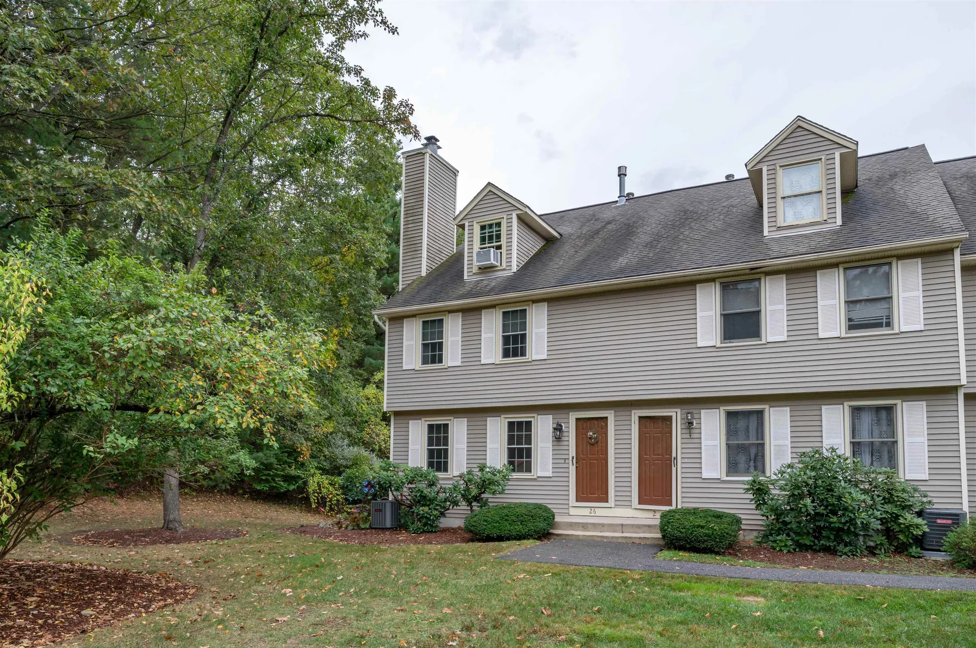 26 Andover Down Nashua NH 03063