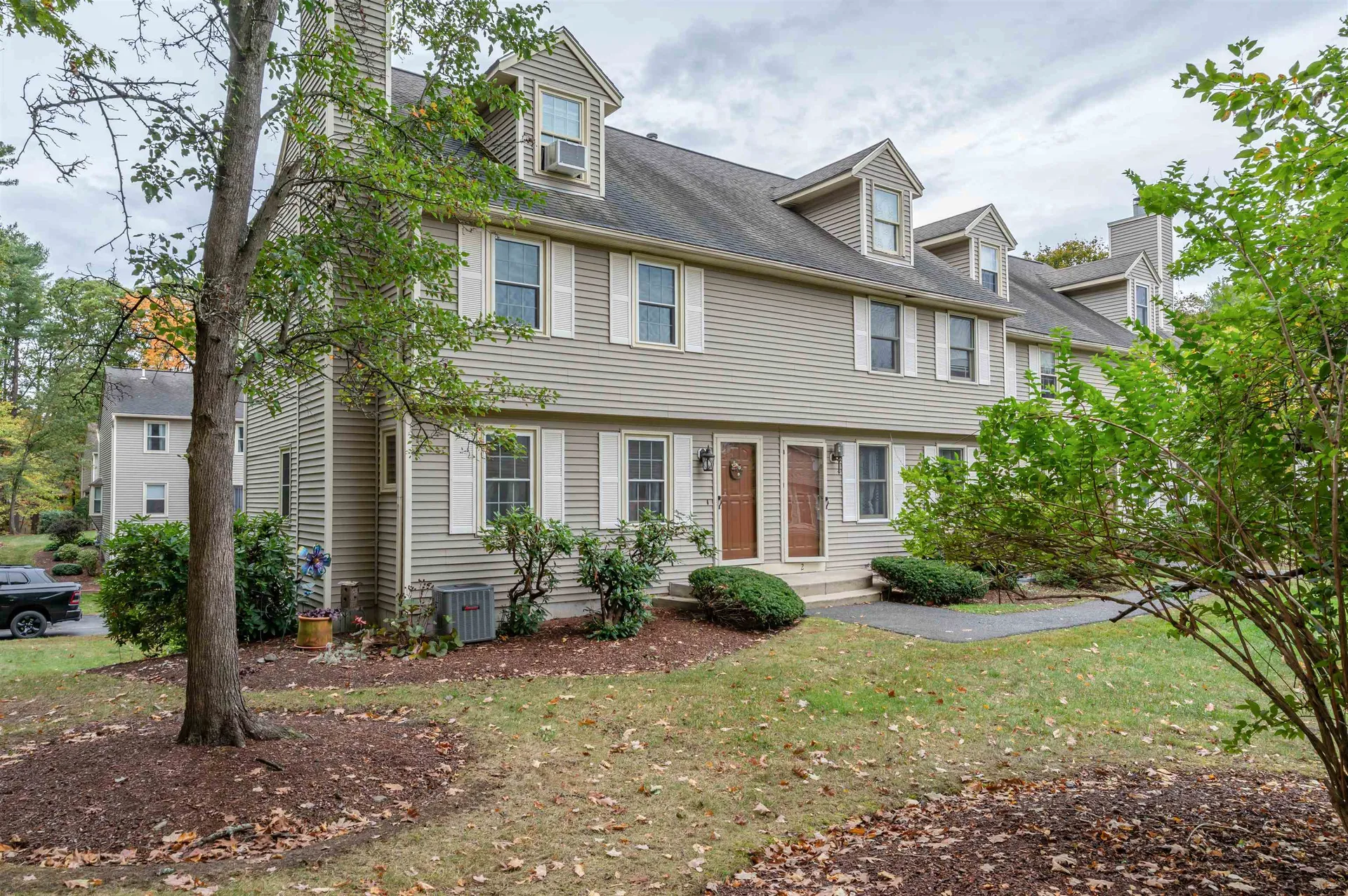 26 Andover Down Nashua NH 03063